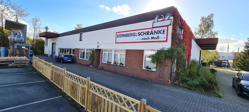 Schreinerei Steinberg