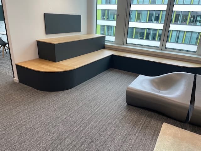 Schreinerei Merkl GmbH Sabine Merkl-Lupp
