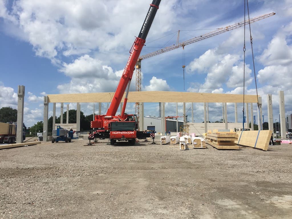 Zimmerei & Holzbau Hocke GmbH