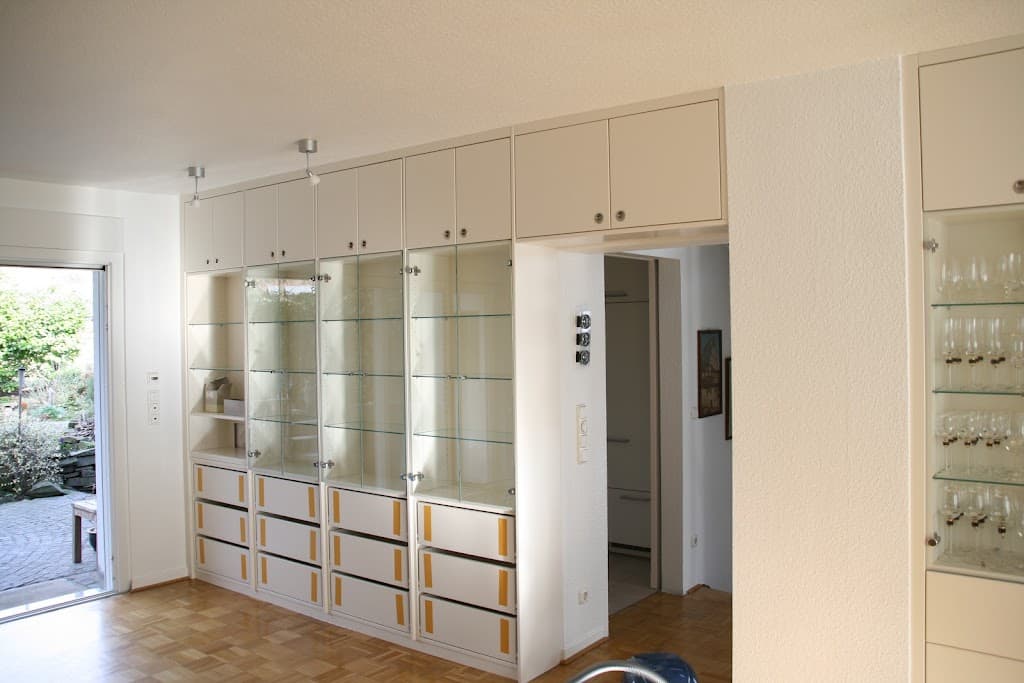 Schreinerei Dropmann