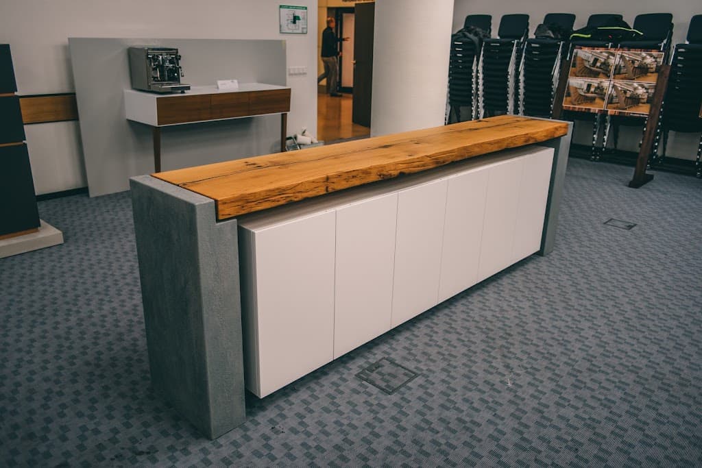 LeSch Interior GmbH & Co. KG