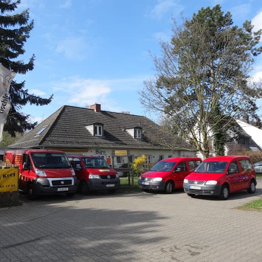 Tischlerei Klaus Krey GmbH