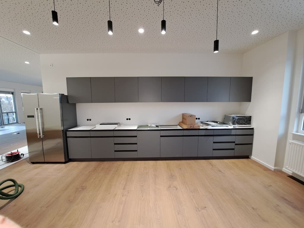 Schreinerei Klingler - Bad Cannstatt