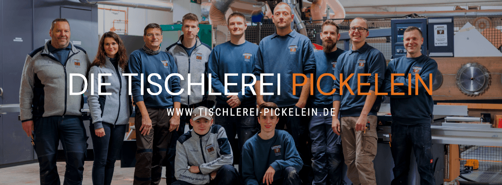 Tischlerei Pickelein