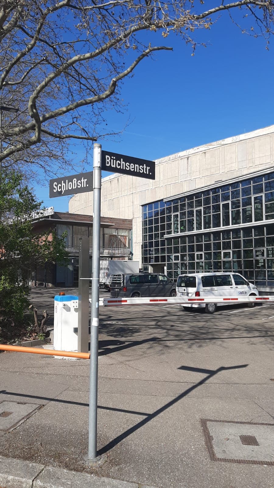 Hirnholz Schreinerei - Schreinermeister Michael Fett