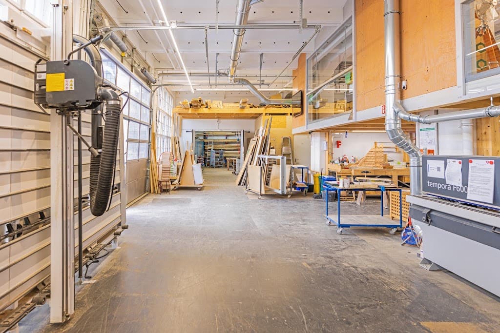 Schneider Wood GmbH & Co. KG