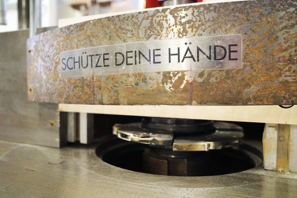 Kiezholz Tischlerei Walkenbach & Heyer GmbH