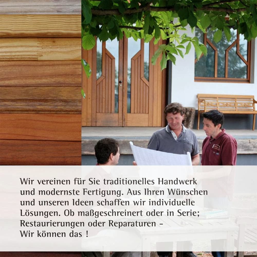 Tischlerei Lohre Gmbh