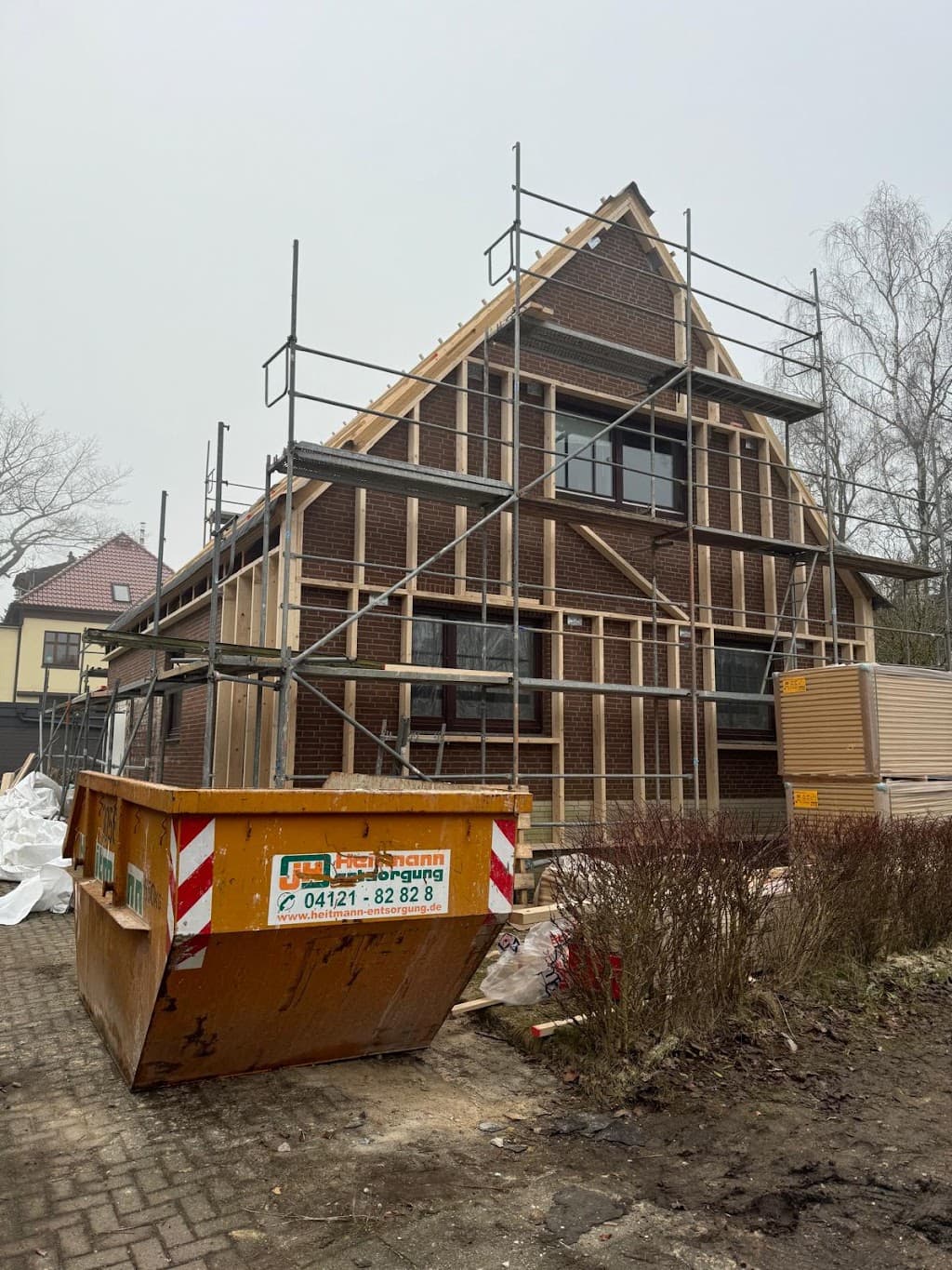 Zimmerei Ruhnke GmbH