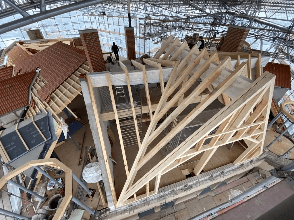 A-Z Holzbau Zimmerei GmbH