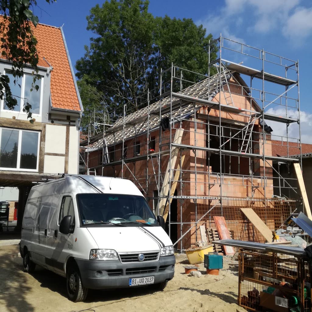 ZH Holzbau GmbH