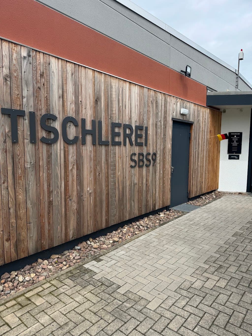 Schreinerei Christiansen & Malguth GmbH