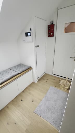Zwinz – Raum + Möbel, Schreinerei — Kundenfoto