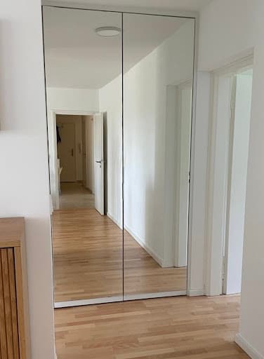 Schreinerei Merkl GmbH Sabine Merkl-Lupp — Kundenfoto