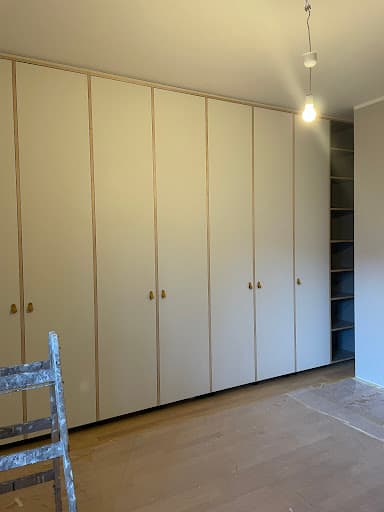 Kölner Möbelwerkstätten GmbH & Co. KG — Kundenfoto