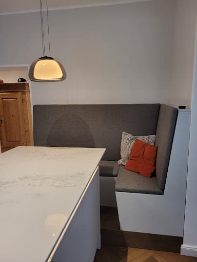 Tischler Team Düsseldorf Hück & Prause Gbr — Kundenfoto