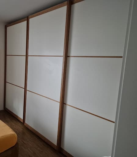 Birnbaumblau Schreinerei GmbH — Kundenfoto