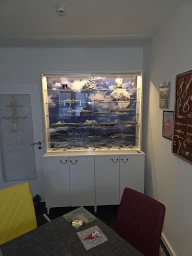 Schreinerei Kosanke | Möbel nach Maß | Fenster u. Türen — Kundenfoto