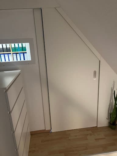 Tischlerei Giese & Liebelt GmbH — Kundenfoto