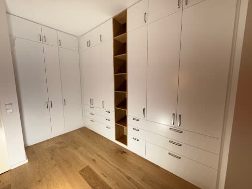 Tischlerei Lembke & Lindig GmbH — Kundenfoto