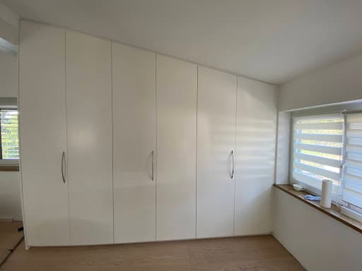 Tischlerei Schäfer Möbelbau & Innenausbau — Kundenfoto