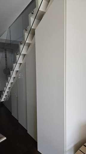 Tischlerei Klaus Krey GmbH — Kundenfoto
