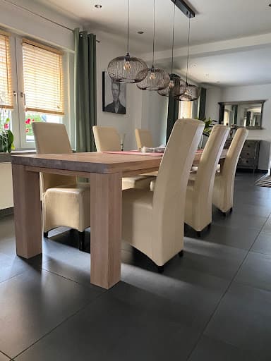 Tischlerei Schäfer Möbelbau & Innenausbau — Kundenfoto