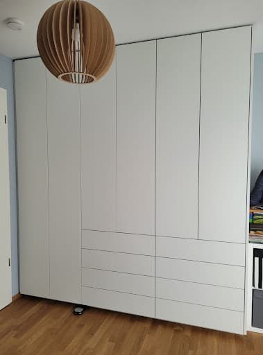 Domius GmbH — Kundenfoto