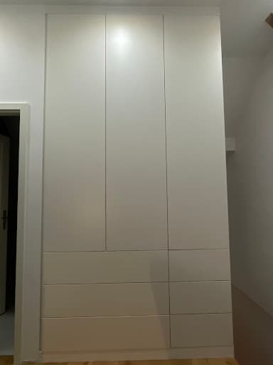 Schreinerei Holz pur Stuttgart — Kundenfoto