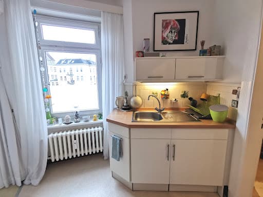 WFI - Werkstatt für Inneneinrichtung — Kundenfoto