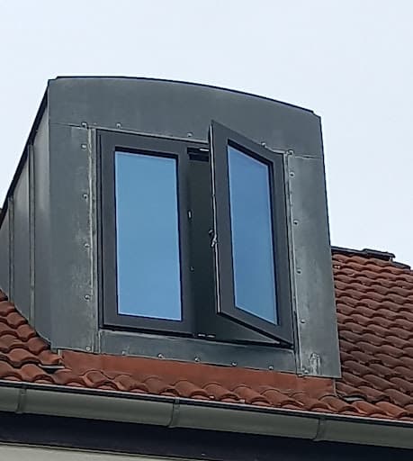 Tischlerei u. Rolladenbau Inh. B. Linke — Kundenfoto