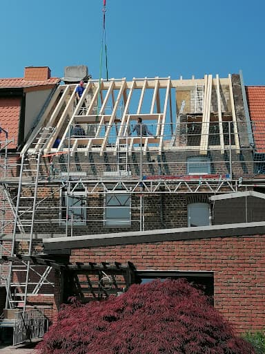 Holzbau Starmanns GmbH — Kundenfoto