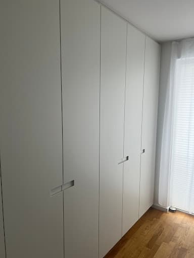 Schreinerei Markus Berghausen — Kundenfoto