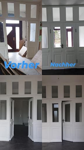 Tischlerei 3werk GbR — Kundenfoto