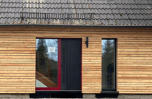HirnHolz - Holzbau & Zimmerei — Kundenfoto