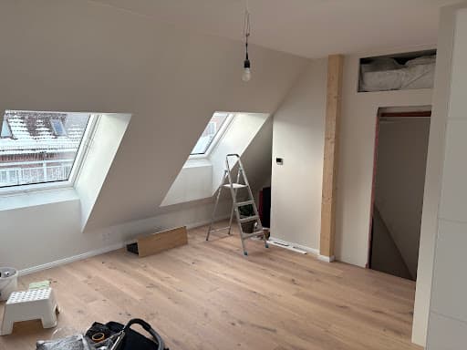 Hinrichs & Steinmann Zimmerei/Holzbau GbR — Kundenfoto