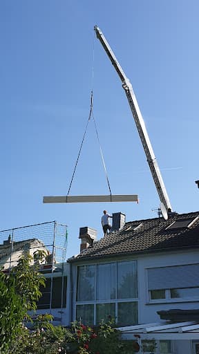 Dirk Ehlers Zimmerei GmbH — Kundenfoto