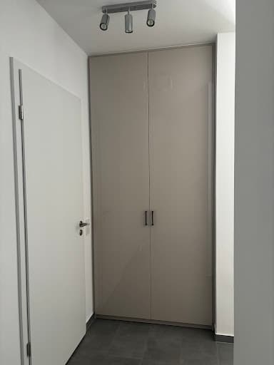 Kölner Möbelwerkstätten GmbH & Co. KG — Kundenfoto
