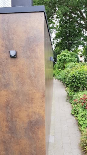 Zimmerei & Holzbau Hocke GmbH — Kundenfoto