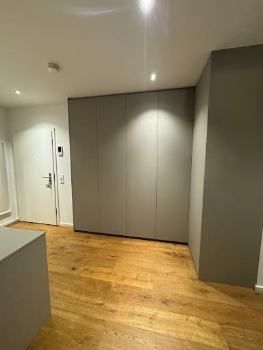Kölner Möbelwerkstätten GmbH & Co. KG — Kundenfoto