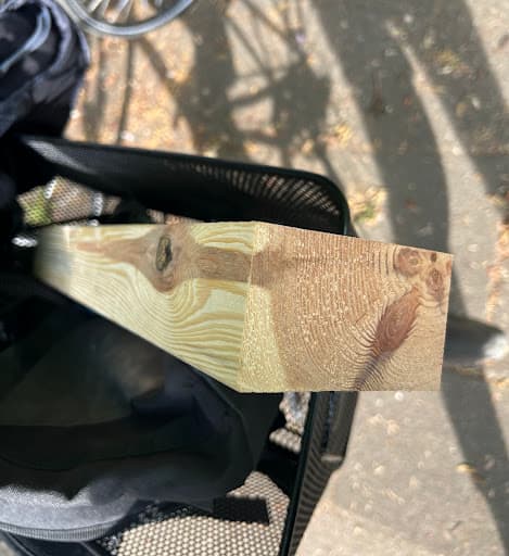 Schwandt GmbH Ihr vielseitiger Tischlerfachbetrieb — Kundenfoto