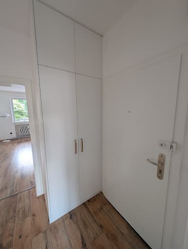 Hase-Thies Schreinerei-Meisterbetrieb — Kundenfoto