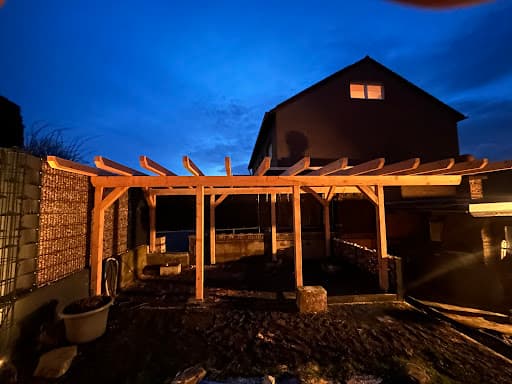 Zimmerei Holz-Werk GmbH Köln — Kundenfoto