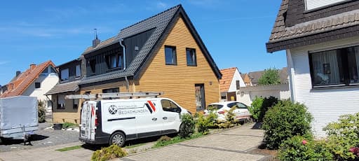 Holzbau Starmanns GmbH — Kundenfoto