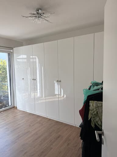 Schreinerei Reiner Michel — Kundenfoto