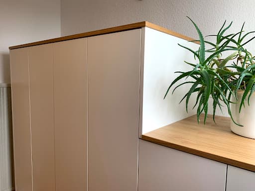 heimlich Schreinerei GbR — Kundenfoto