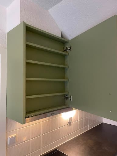 Tischlerei Meese - Möbel & Innenausbau — Kundenfoto