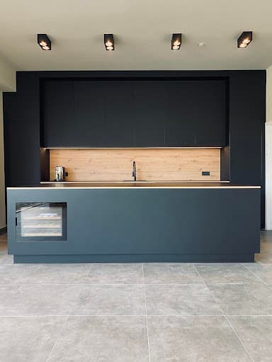 Tischlerei Klammer GmbH — Kundenfoto