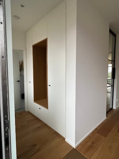 koelnmoebel Ihre Tischlermeister — Kundenfoto