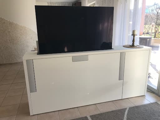 Möbelwerkstätten Härtig GmbH — Kundenfoto